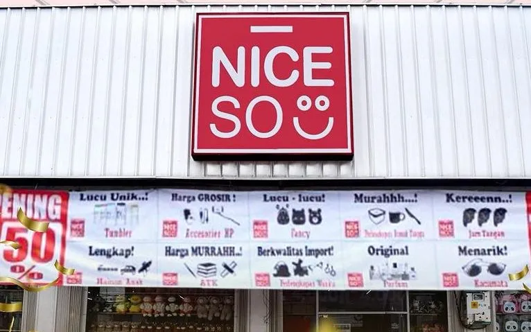 Nayla Collection Kroya: Pilihan Terbaik untuk Kebutuhan Syar'i Setiap Hari